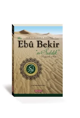 Hz Ebu Bekir Es - Sıddık