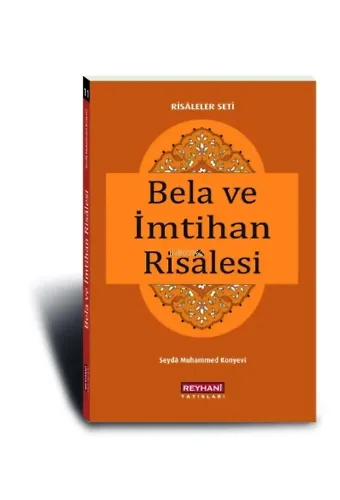 Bela ve İmtihan Risalesi