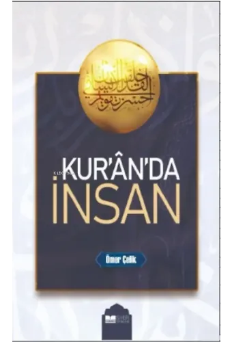 Kur'an'da İnsan