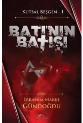 Batı'nın Batışı - Kutsal Beşgen 1