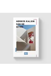 Herkes Kalsın Sen De Gitme | Rümeysa Oğuz
