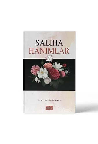Saliha Hanımlar 2 | Selim Uğur | Hacer Uğur