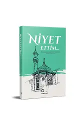 Niyet Ettim | Muhammed B.Alevi El-Ayderus