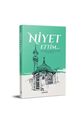 Niyet Ettim | Muhammed B.Alevi El-Ayderus
