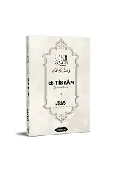 Et-Tibyan | Rahmet Pınarı | İmam Nevevi