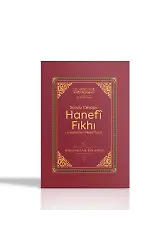 Sorulu Cevaplı Hanefi Fıkhı | Muhammed Aşık İlahi El-Berni