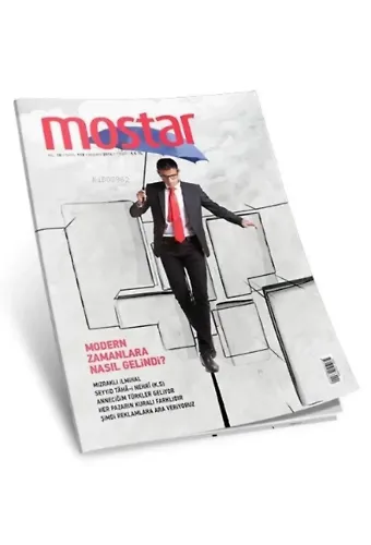 Semerkand Mostar Dergisi Sayı: 191 Ocak 2021