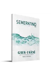 GAVSI SANİ (k.s.) Özel Baskı