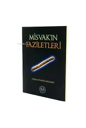 Misvak'ın Faziletleri