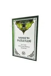 Namaz'ın Faziletleri