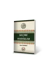 Seçme Hadisler
