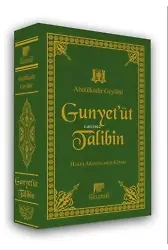 Gunyet'üt Talibin