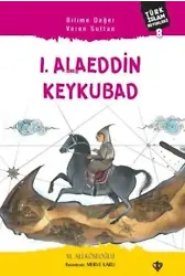 1 Alaeddin Keykubad Türk İslam Büyükleri 8