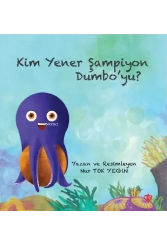 Kim Yener Şampiyon Dumbo'yu?