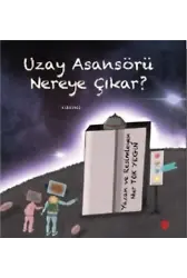 Uzay Asansörü Nereye Çıkar