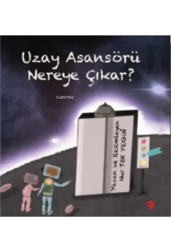 Uzay Asansörü Nereye Çıkar