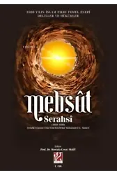 Mebsut İbadetler (7 Cilt)
