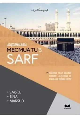 Alıştırmalarla Mecmuatus Sarf
