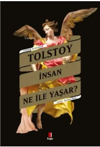 İnsan Ne İle Yaşar