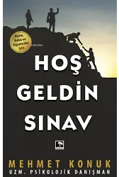 Hoş Geldi Sınav