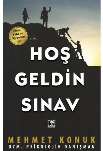 Hoş Geldi Sınav