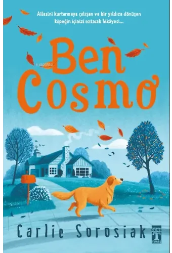 Ben Cosmo (Şömizli)
