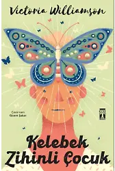Kelebek Zihinli Çocuk (Şömizli)