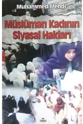 Müslüman Kadının Siyasal Hakları