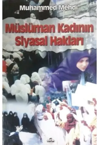 Müslüman Kadının Siyasal Hakları