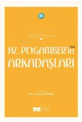 Peygamber (sas) Ailesi;Asr-ı Saadet Dünyası 23