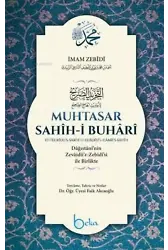 Buhari ve Müslimin İttifak Ettiği Hadisler ( Ciltli )
