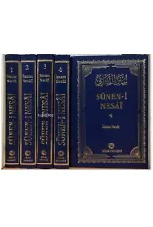 Sünen-i Nesâî 1-4