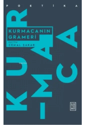 Kurmacanın Grameri