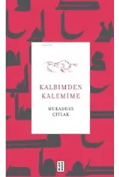 Kalbimden Kalemime