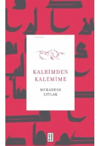 Kalbimden Kalemime