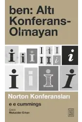 Ben: Altı Konferans-Olmayan