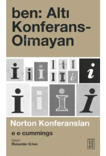 Ben: Altı Konferans-Olmayan