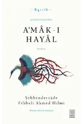 A'mâk-ı Hayâl