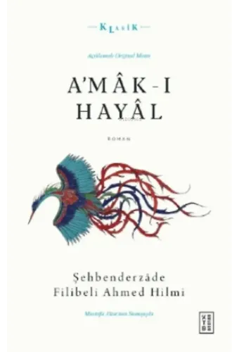 A'mâk-ı Hayâl