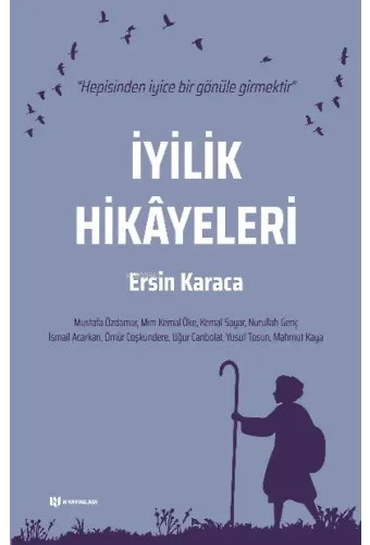 İyilik Hikayeleri