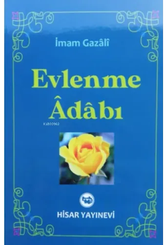Evlenme Adabı