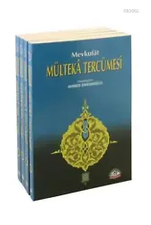 Mevkufat Mülteka Tercümesi