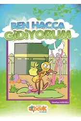 Ben Hacca Gidiyorum