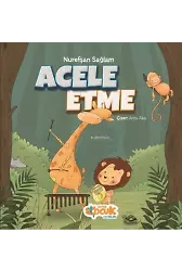 Acele Etme