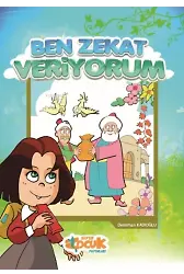 Ben Zekat Veriyorum