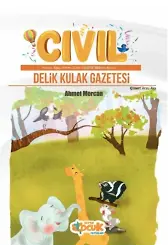 Cıvıl Delik Kulak Gazetesi