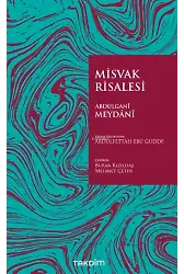 Misvak Risalesi