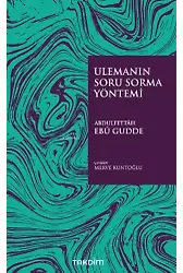 Ulemanın Soru Sorma Yöntemi