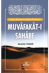 Muvafakat-ı Sahabe