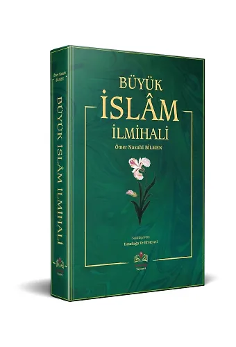 Büyük İslâm İlmihali
